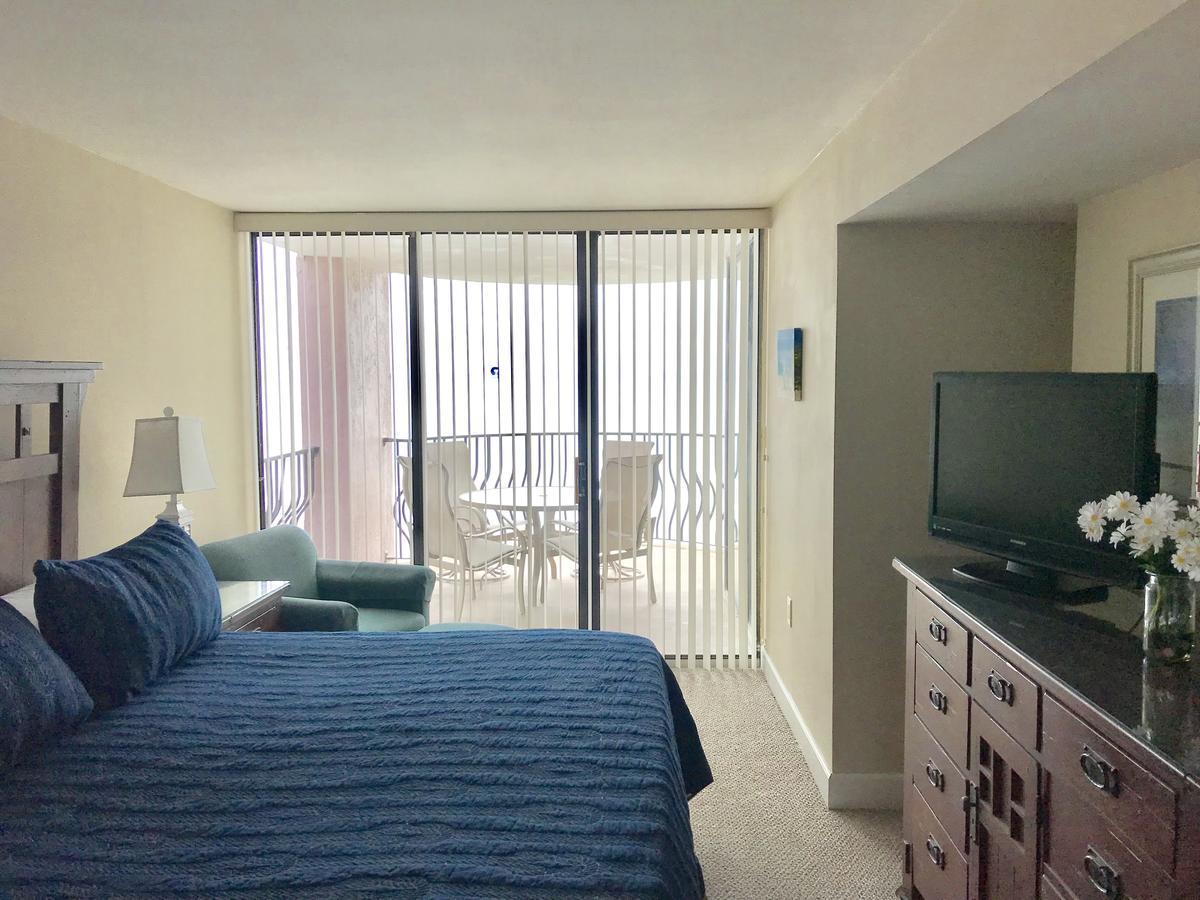 Palms Aparthotel Myrtle Beach