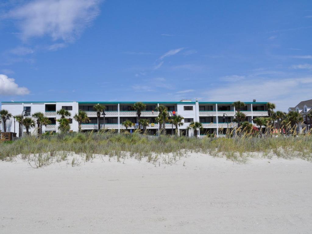 Motel The Diplomat Family 2*