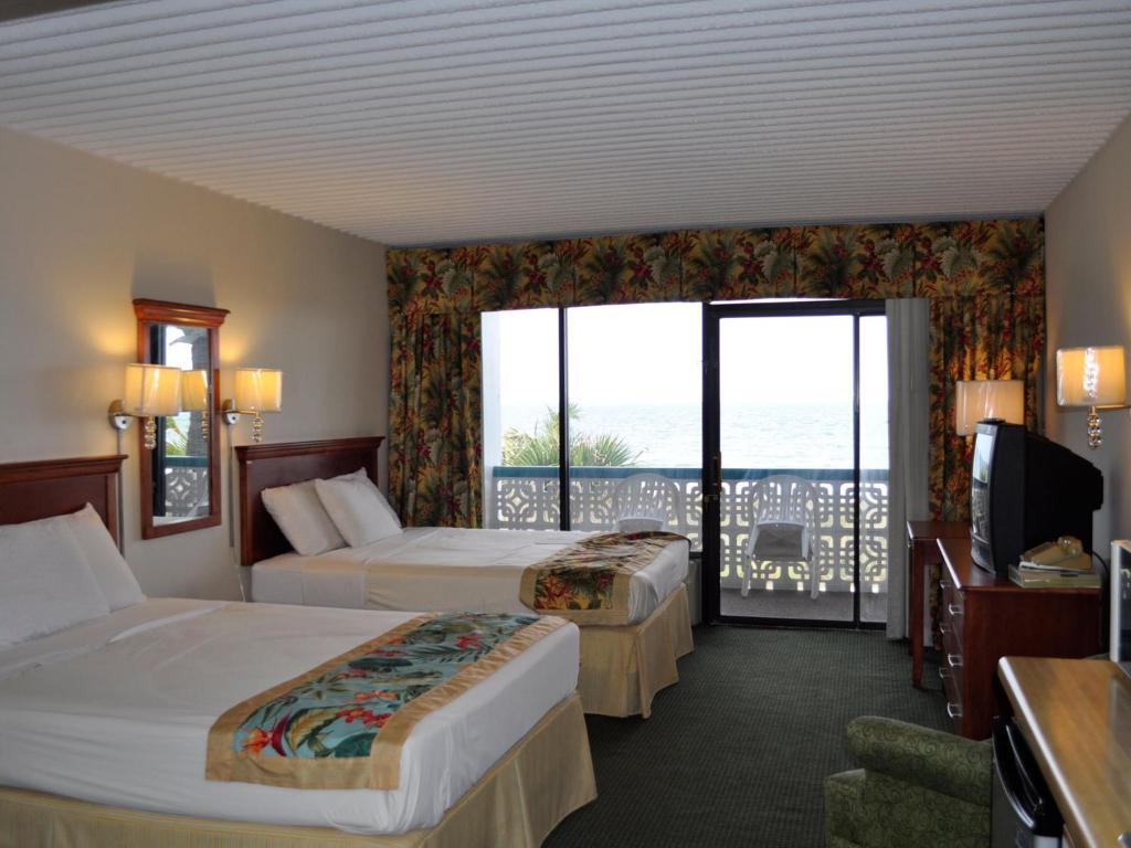 The Diplomat Family Motel 2*