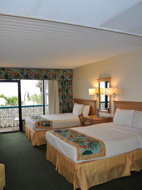 The Diplomat Family Myrtle Beach