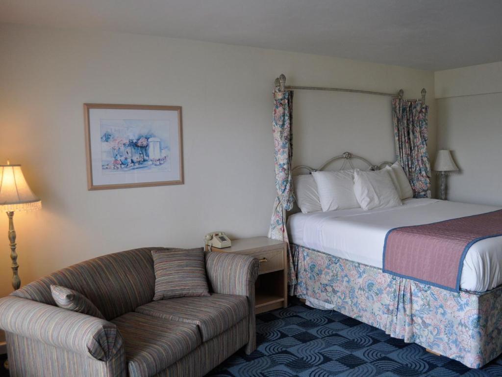 The Diplomat Family Motel 2*