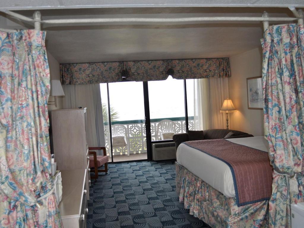 Motel The Diplomat Family Myrtle Beach