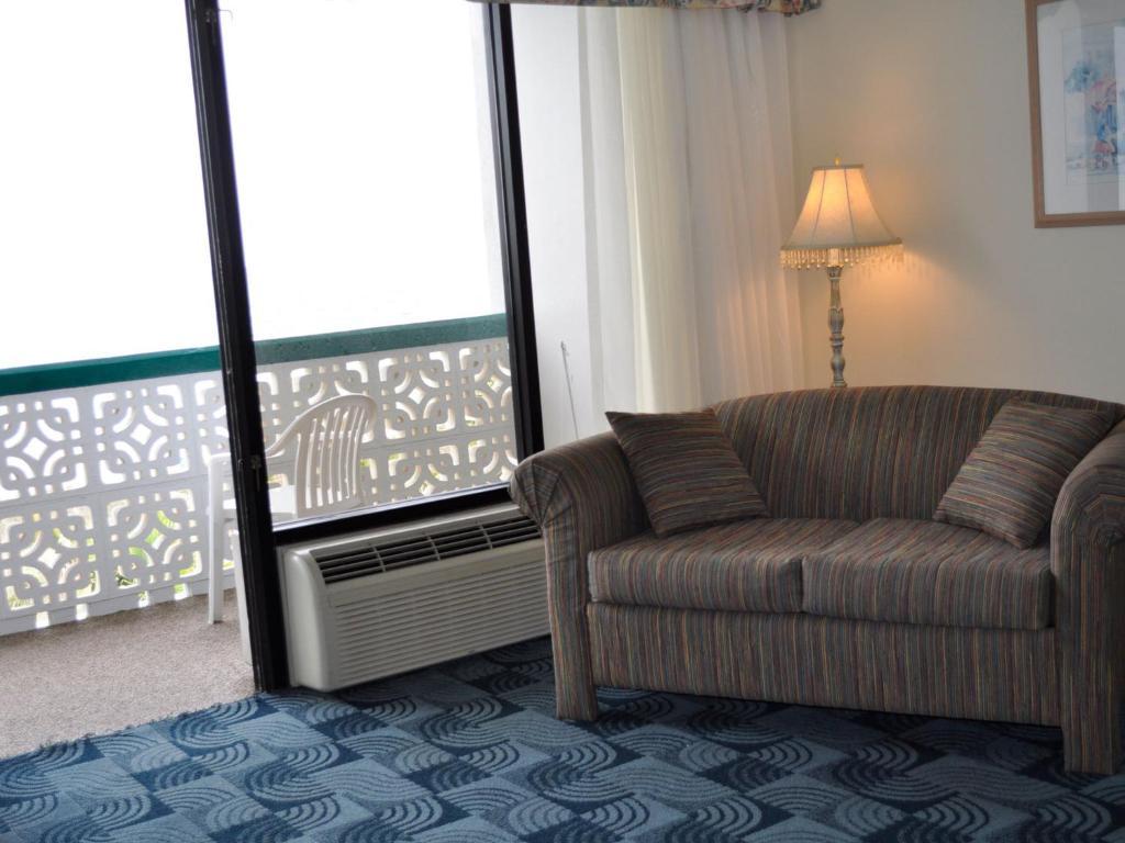 The Diplomat Family Motel Myrtle Beach