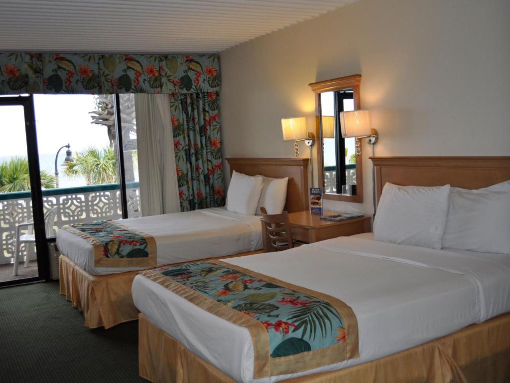 The Diplomat Family Motel 2*