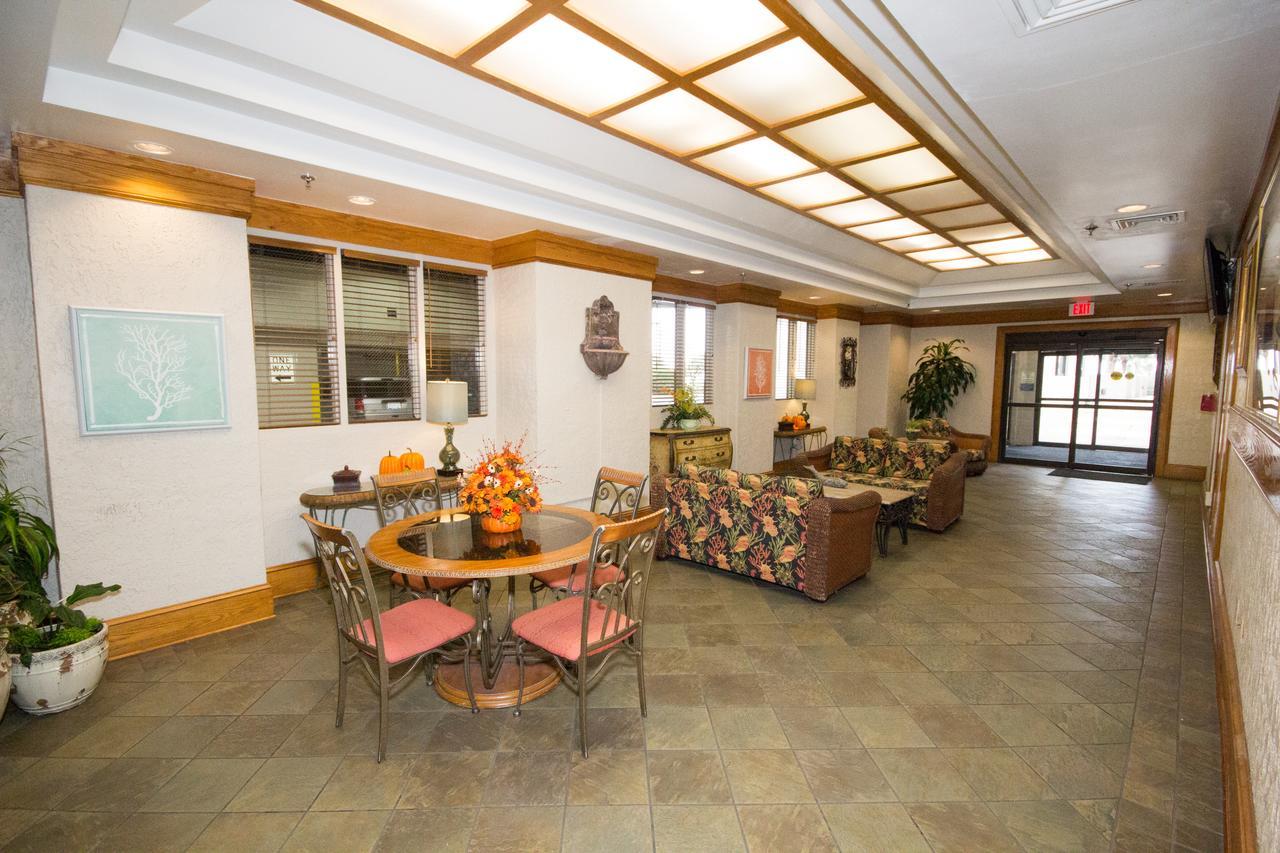 Apartment Ocean Forest Plaza By Palmetto Vacations *