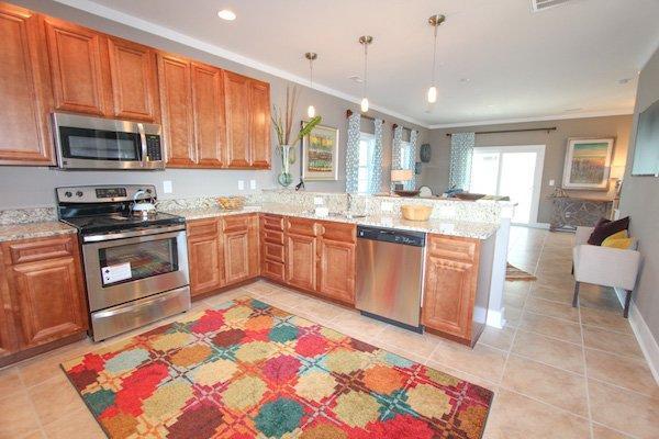 South - 2716 Holiday home
