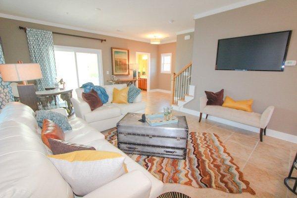 Holiday home South - 2716