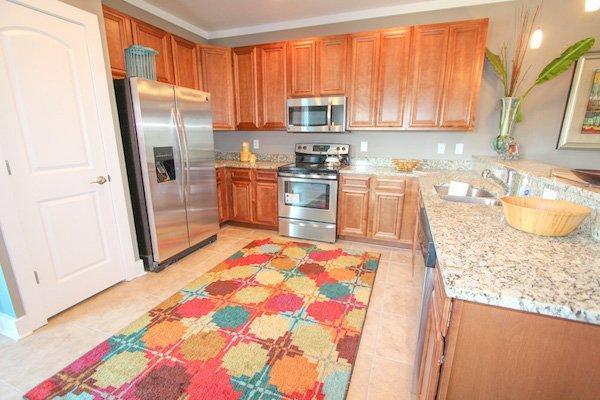 South - 2716 Holiday home *