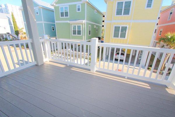 South - 2716 Holiday home *