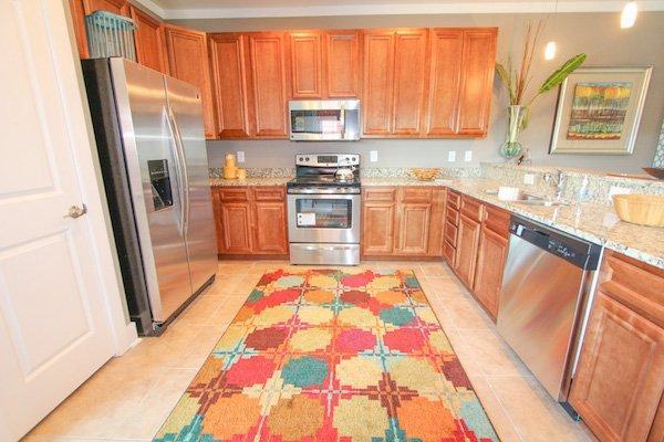 Holiday home South - 2716