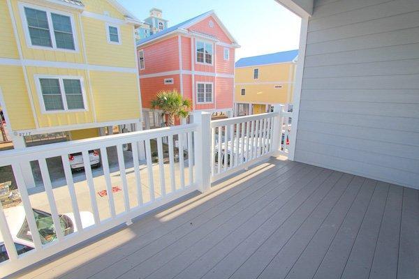 South - 2716 Myrtle Beach