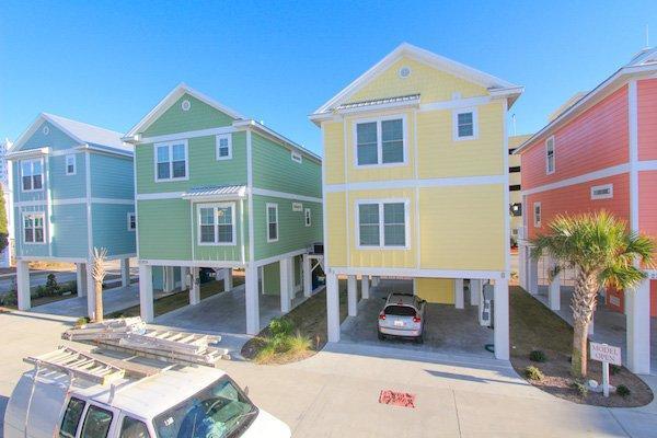 South - 2716 Holiday home Myrtle Beach