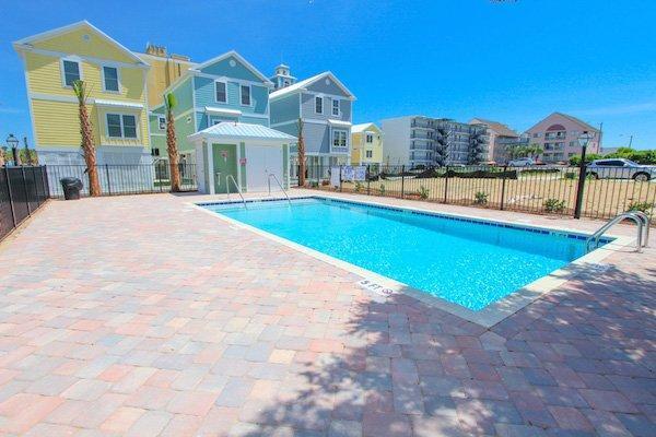 South - 2716 Holiday home Myrtle Beach