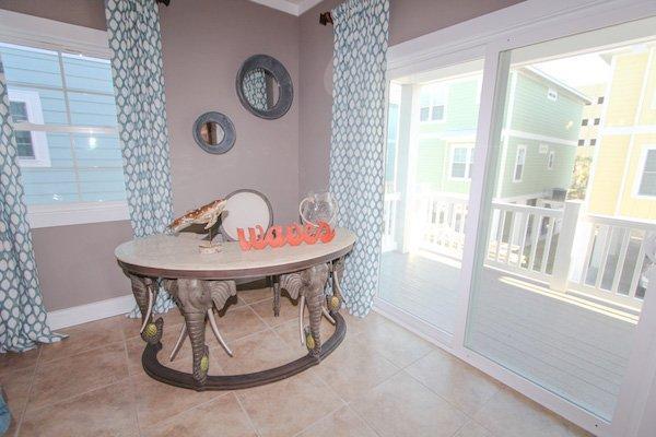South - 2716 Holiday home
