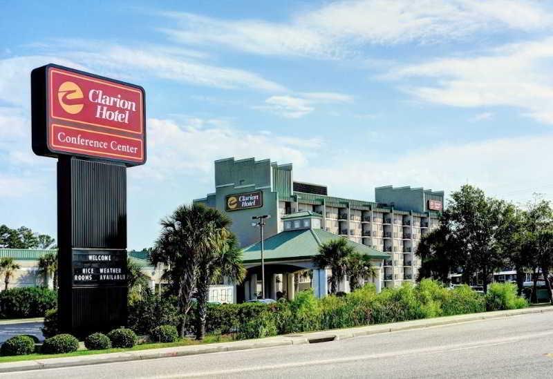 Hotel Four Points By Sheraton Myrtle