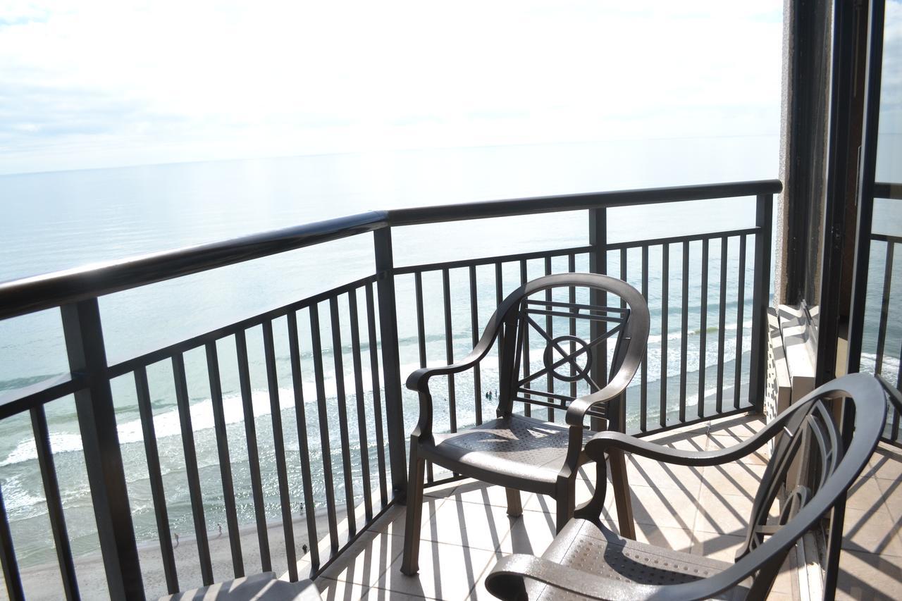 Patricia Grand 1806 Apartment Myrtle Beach