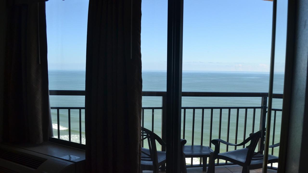 Patricia Grand 1806 Myrtle Beach