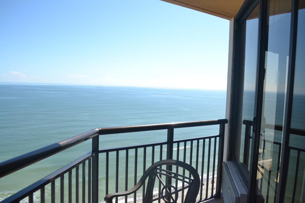 Patricia Grand 1806 Apartment Myrtle Beach