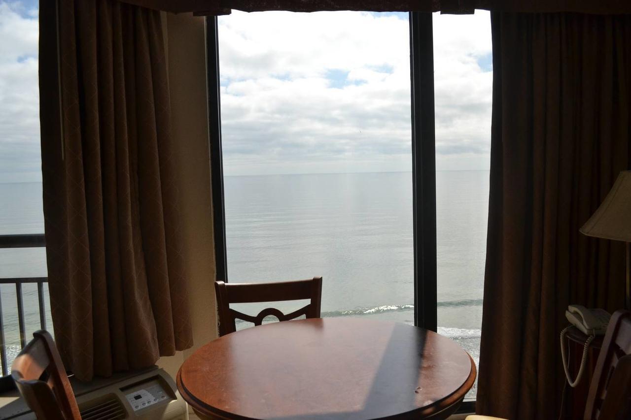 Patricia Grand 1806 Myrtle Beach