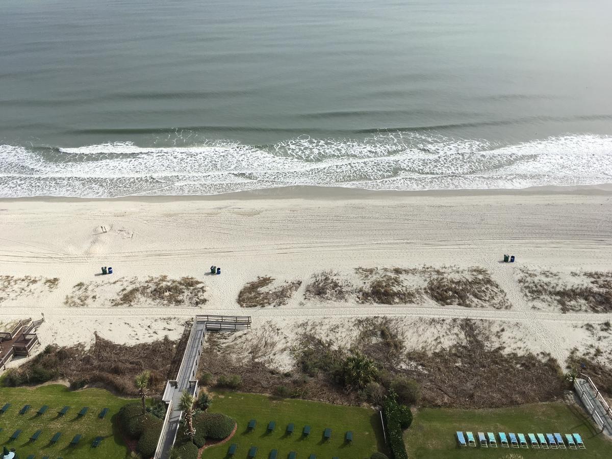 Aparthotel At The Myrtle Beach