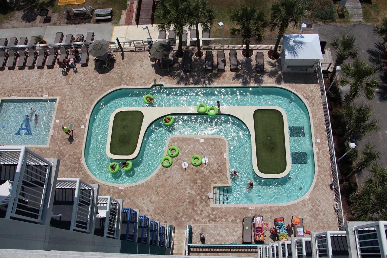Atlantica Iii Apartment