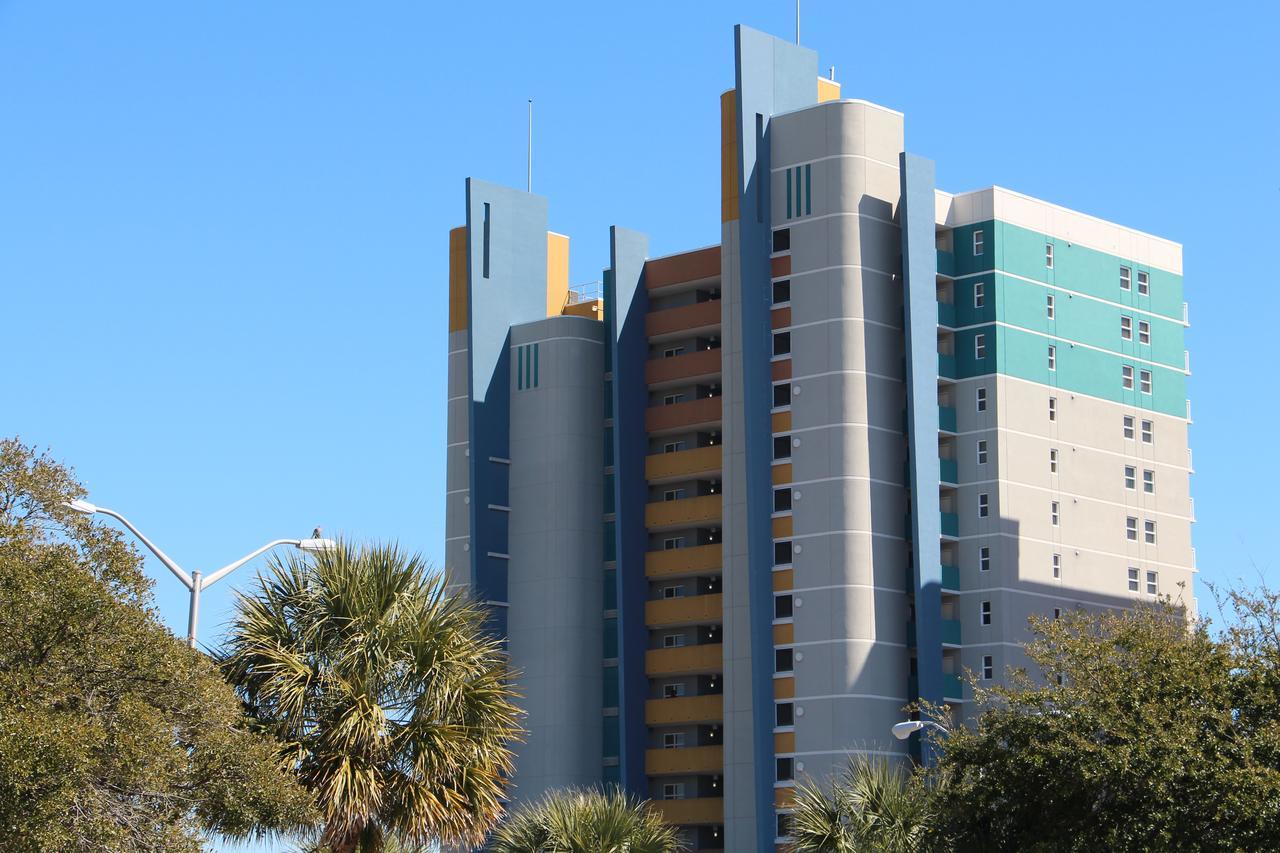 Atlantica Iii * Myrtle Beach