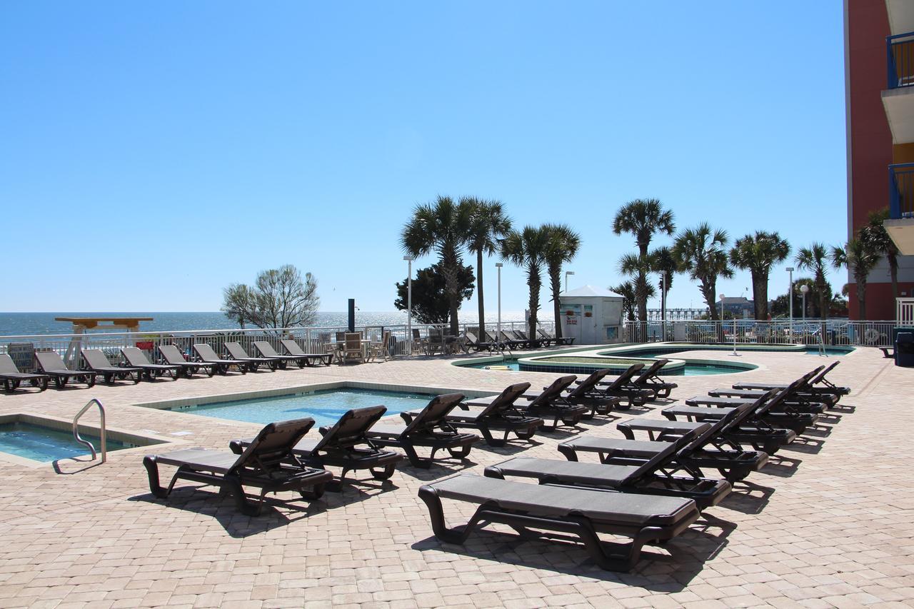 Atlantica Iii * Myrtle Beach