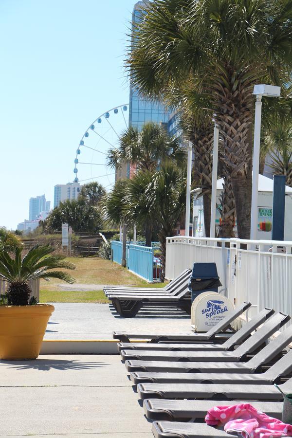 Apartment Atlantica Iii