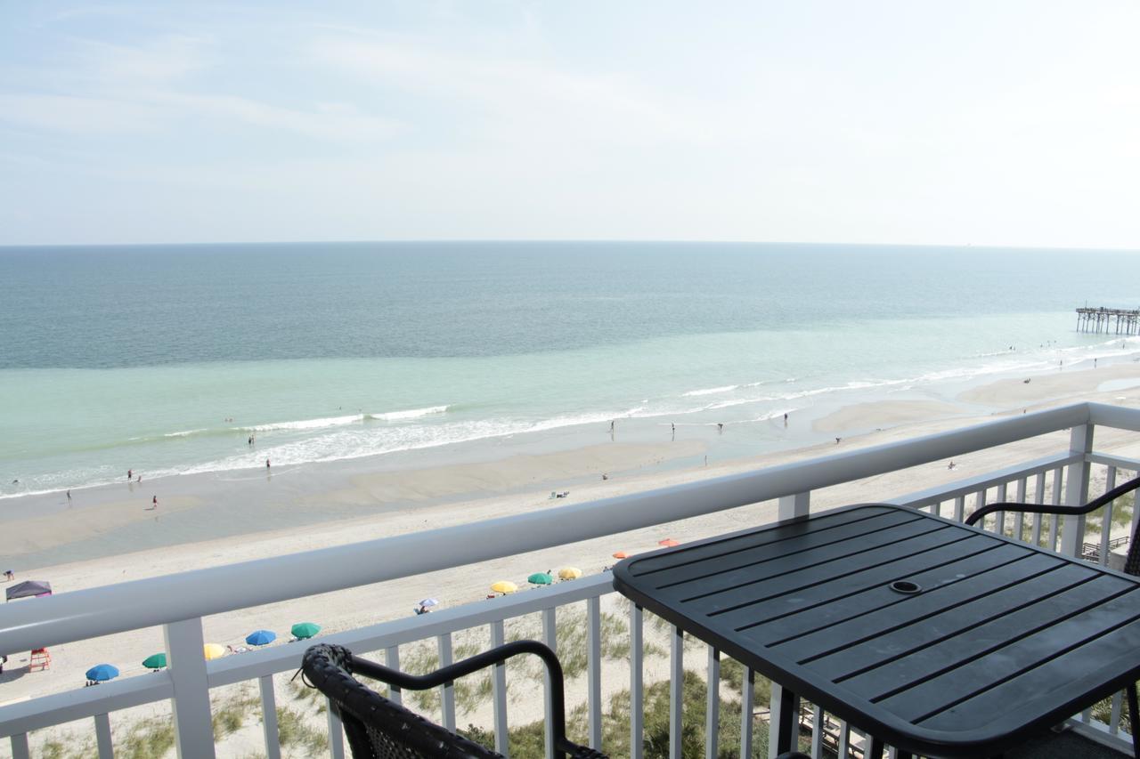 Atlantica Iii Apartment