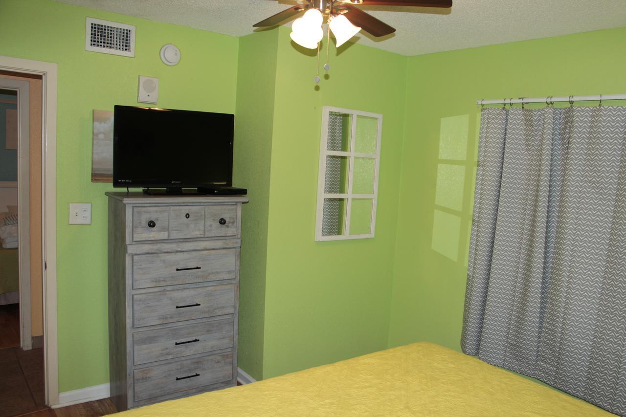 Atlantica Iii Apartment *