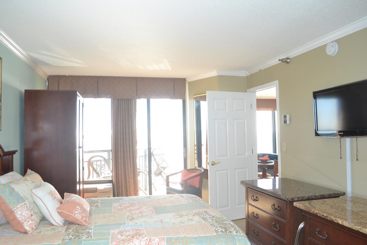Patricia Grand 1806 Myrtle Beach
