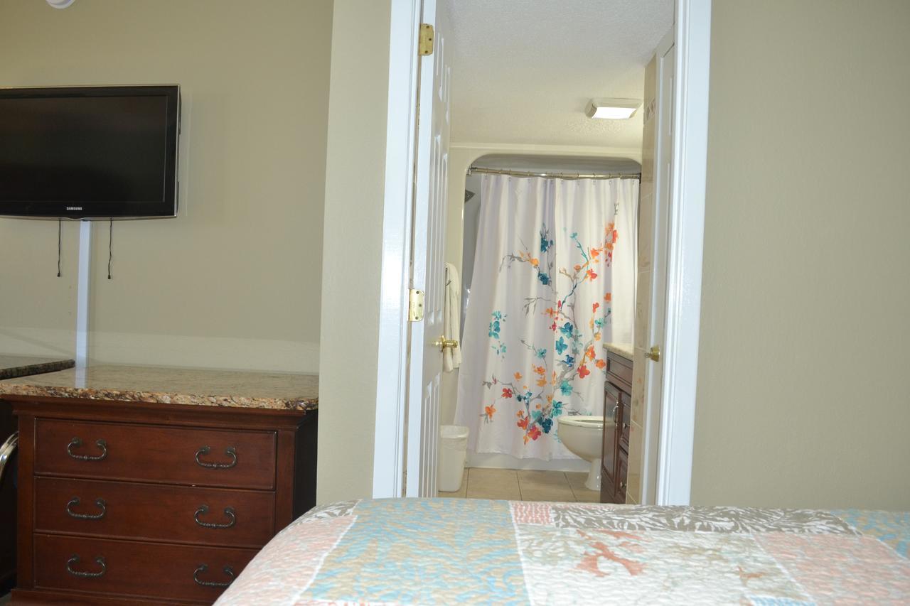 Patricia Grand 1806 Apartment Myrtle Beach