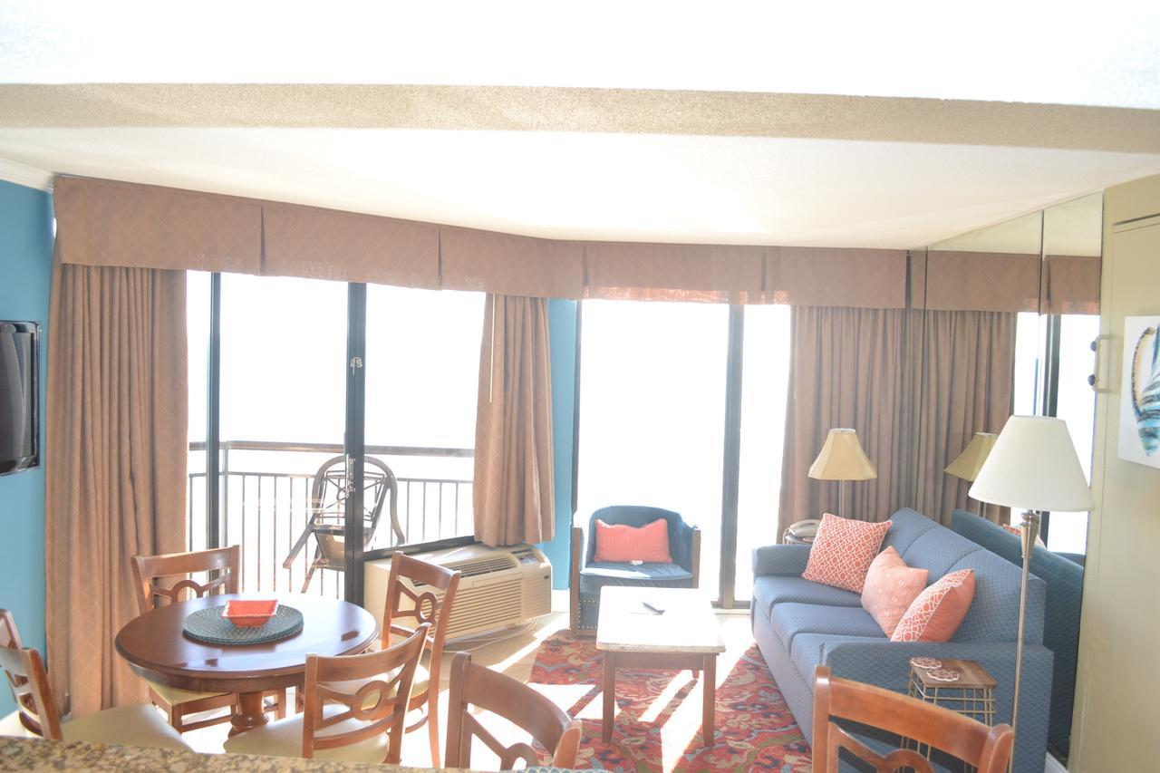 Patricia Grand 1806 * Myrtle Beach