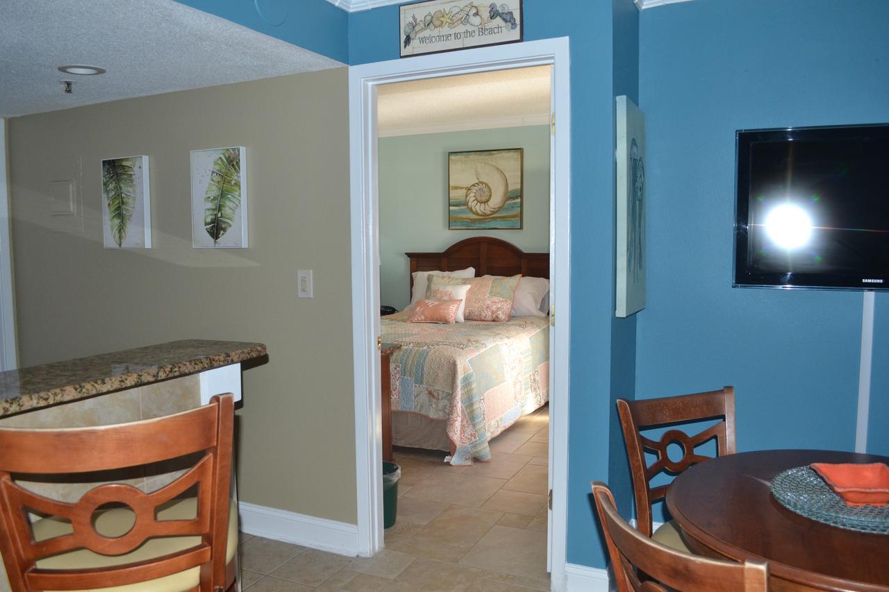 Apartment Patricia Grand 1806