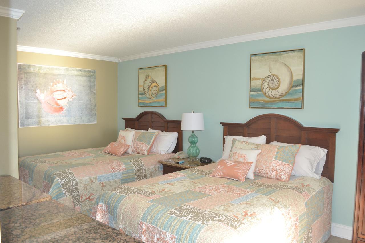 Patricia Grand 1806 Apartment Myrtle Beach