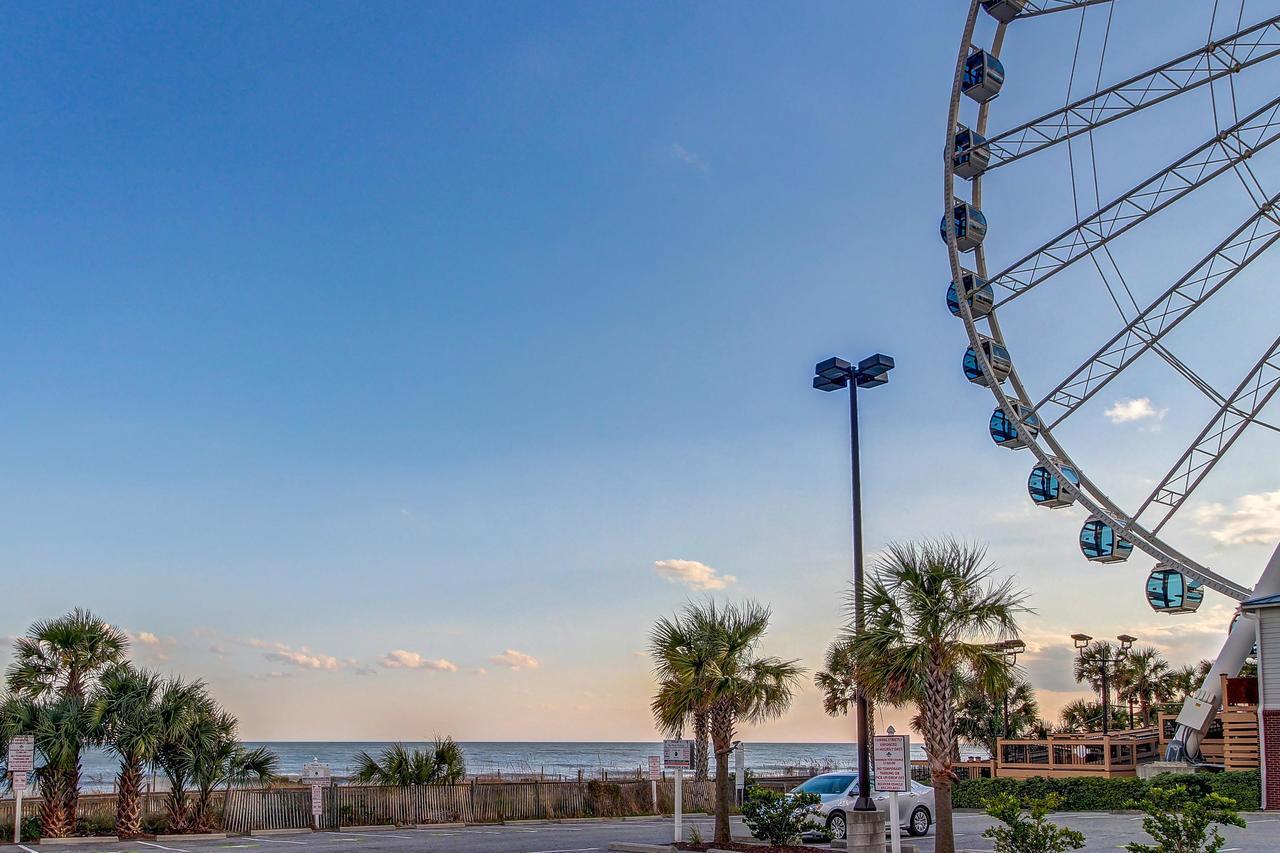 Apartment Arcadian Dunes 20-178 Myrtle Beach