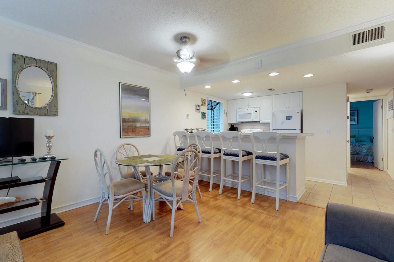 Apartment Arcadian Dunes 20-178 Myrtle Beach