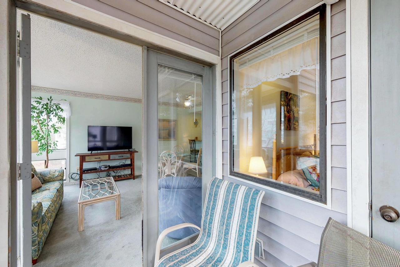 Hotel Arcadian Dunes 18-272