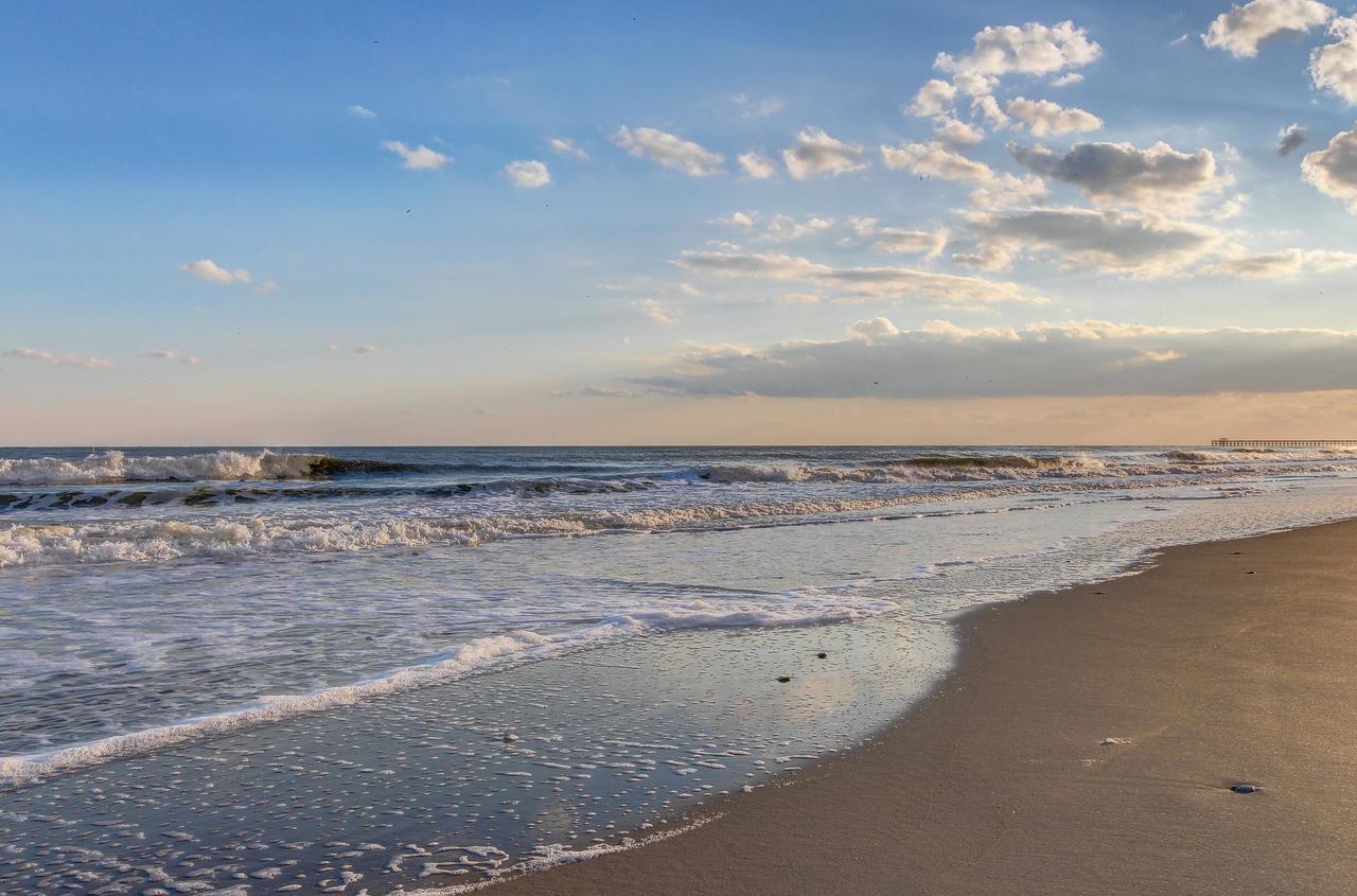 Aradian Dunes 03-309 Myrtle Beach