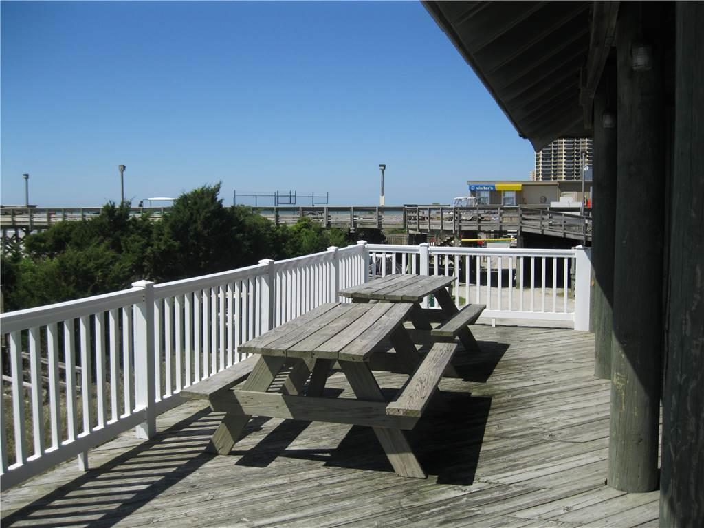 Dunes Pointe A-3 Apartment *