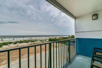 Sea Hawk Oceanfront 2* Myrtle Beach