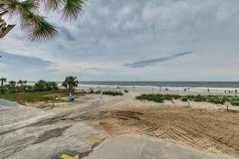 Sea Hawk Oceanfront Myrtle Beach