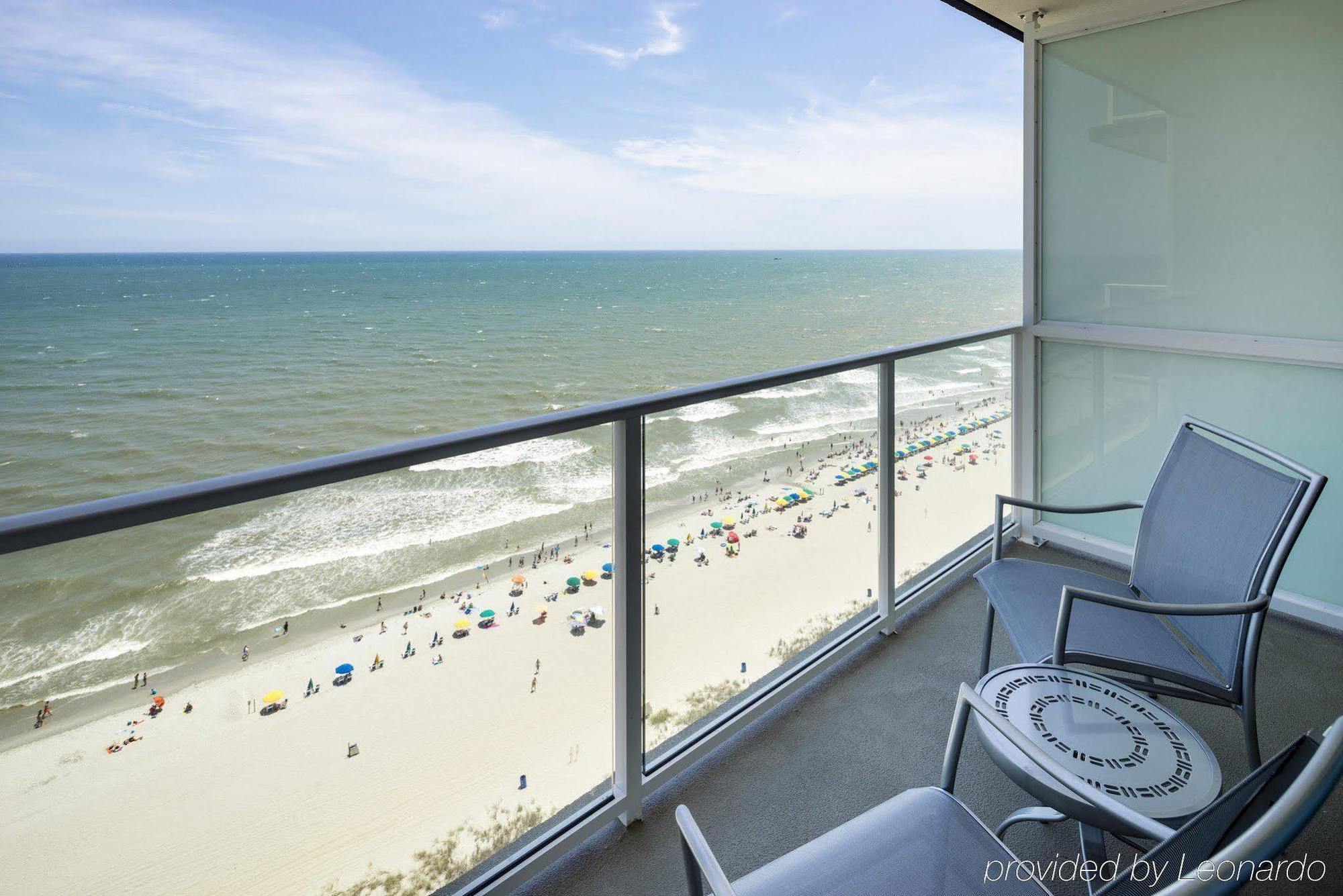 Hilton Grand Vacations Club Ocean 22 Myrtle Resort 3*