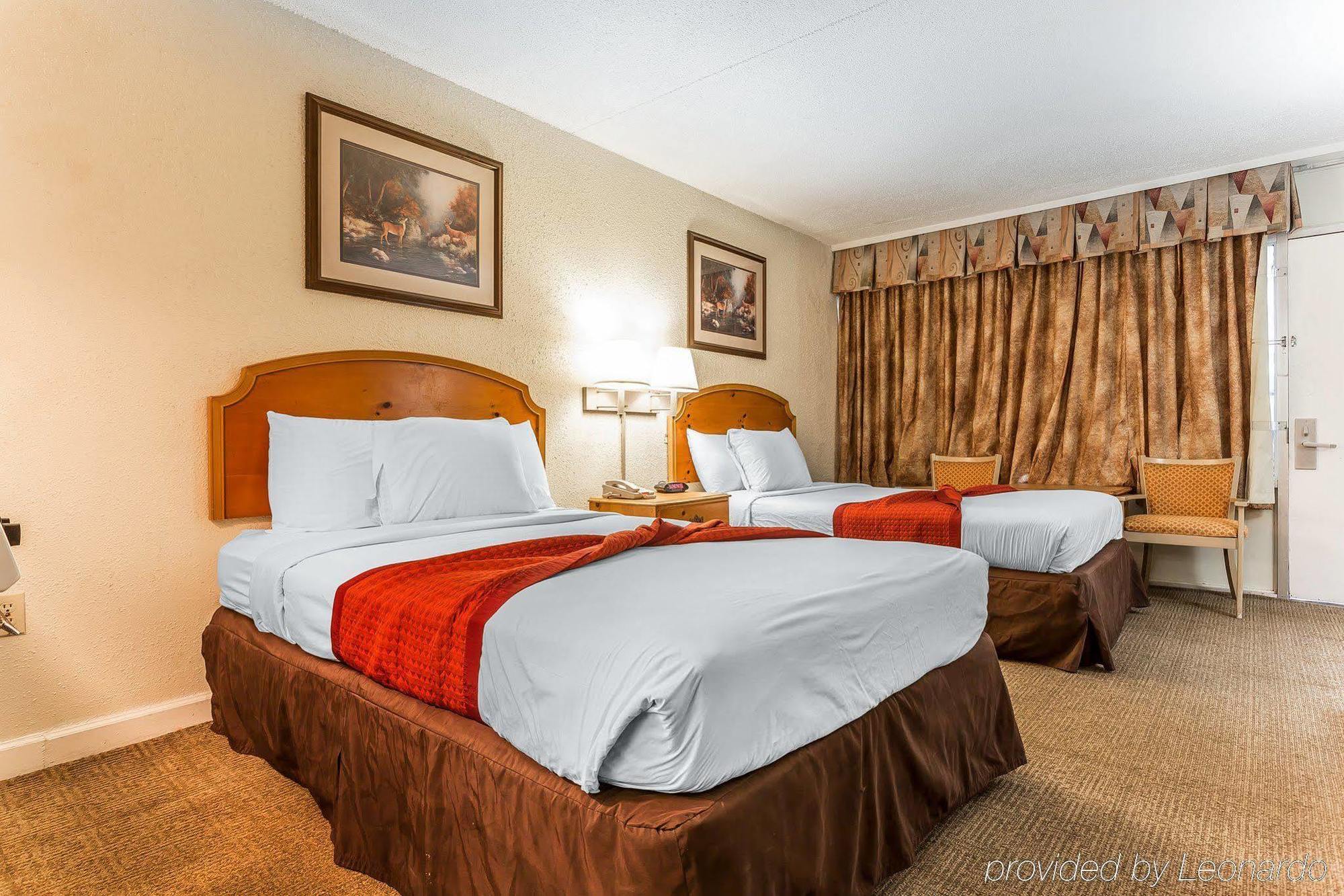 Ocean Star Motel 2*