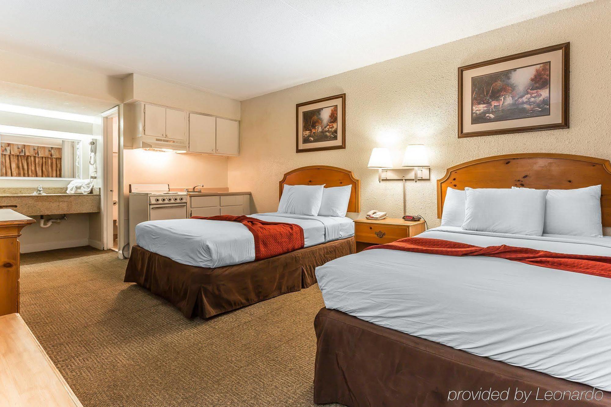 Motel Ocean Star 2*
