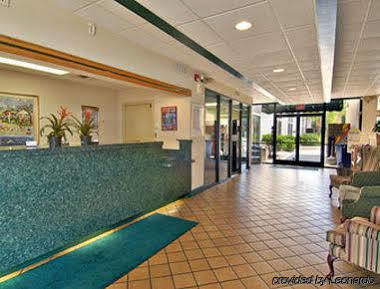 Days By Wyndham Myrtle Motel 2*