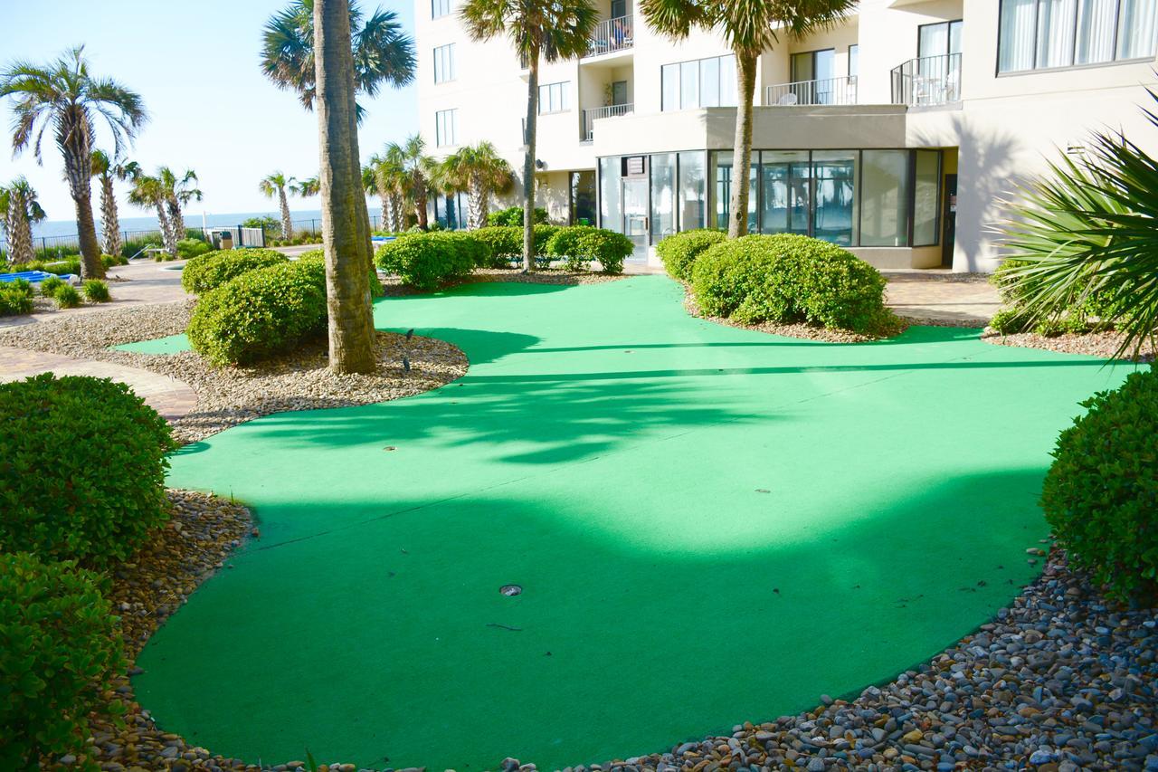 Two Bedroom At The Palace * Myrtle Beach