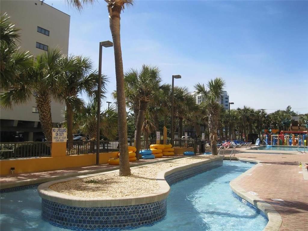 St. Clements #201 * Myrtle Beach