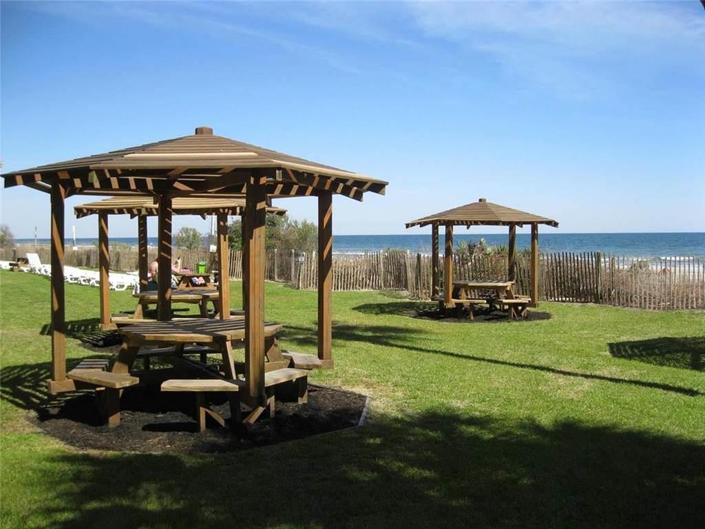 St. Clements #201 Apartment Myrtle Beach