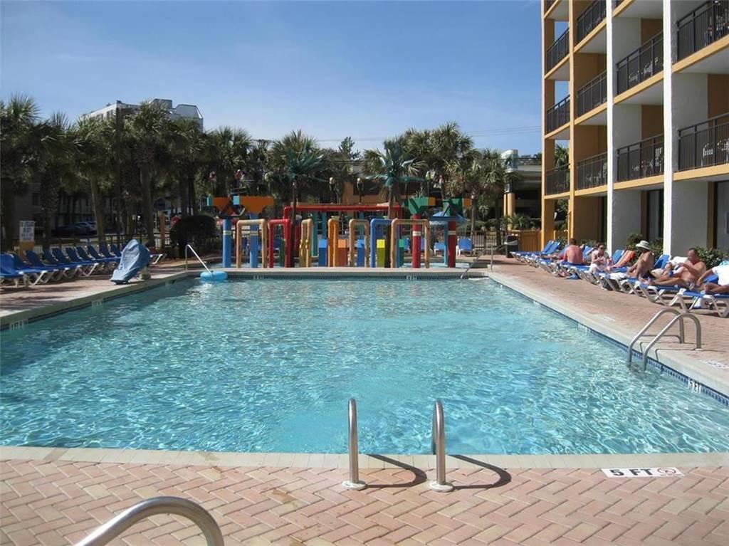 St. Clements #201 Myrtle Beach